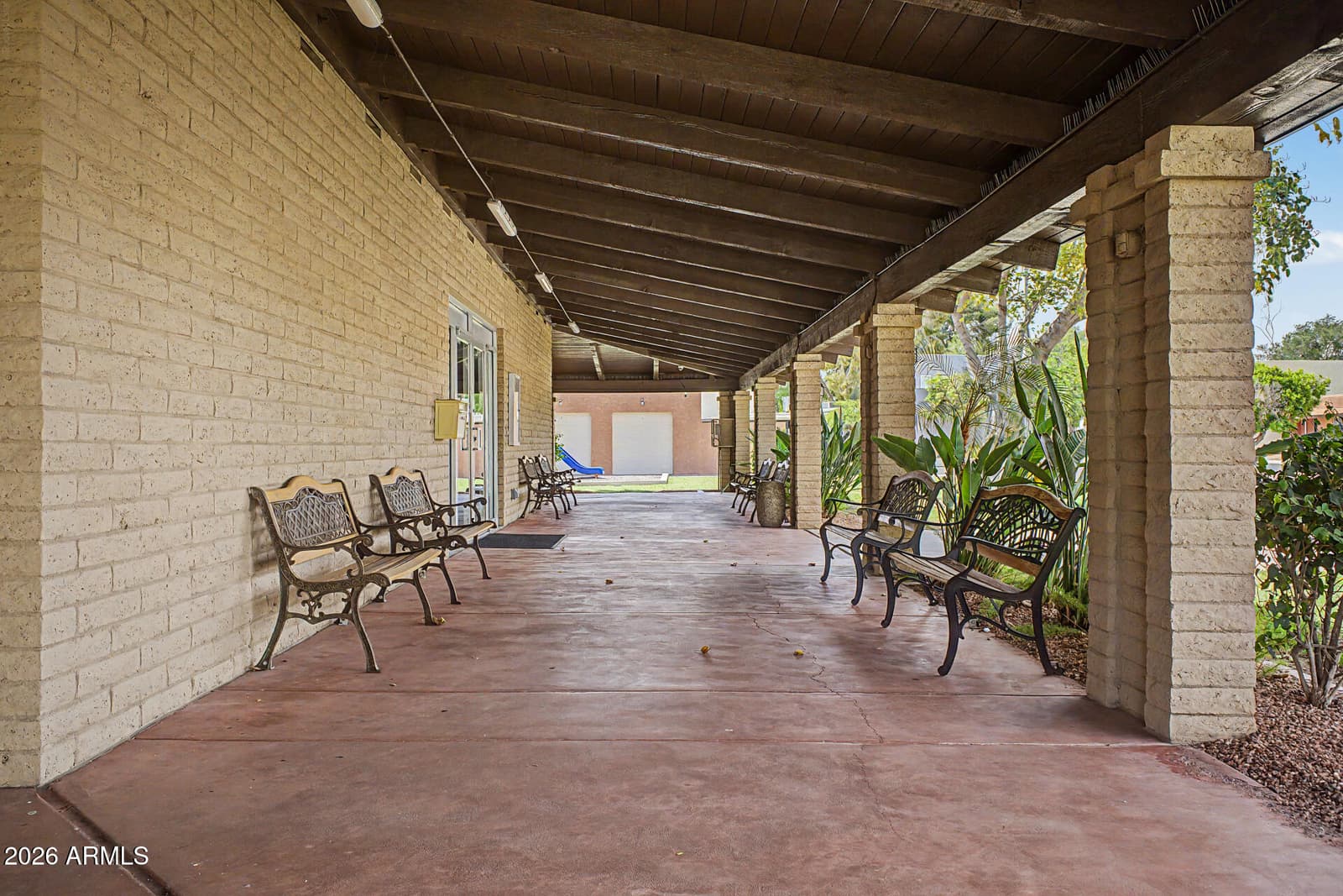 1846 W MARLETTE Avenue, Phoenix, AZ 85015 — photo 37 of 44