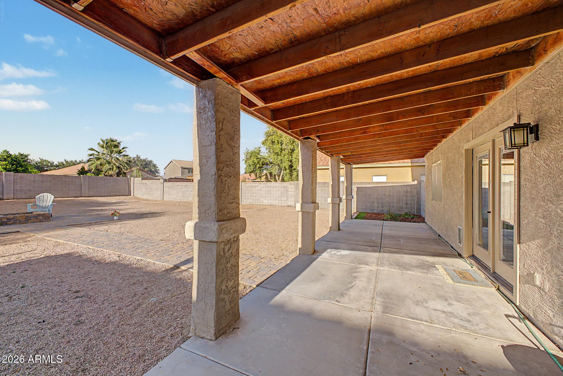 2064 E LIPIZZAN Drive, San Tan Valley, AZ 85140 — photo 40 of 54