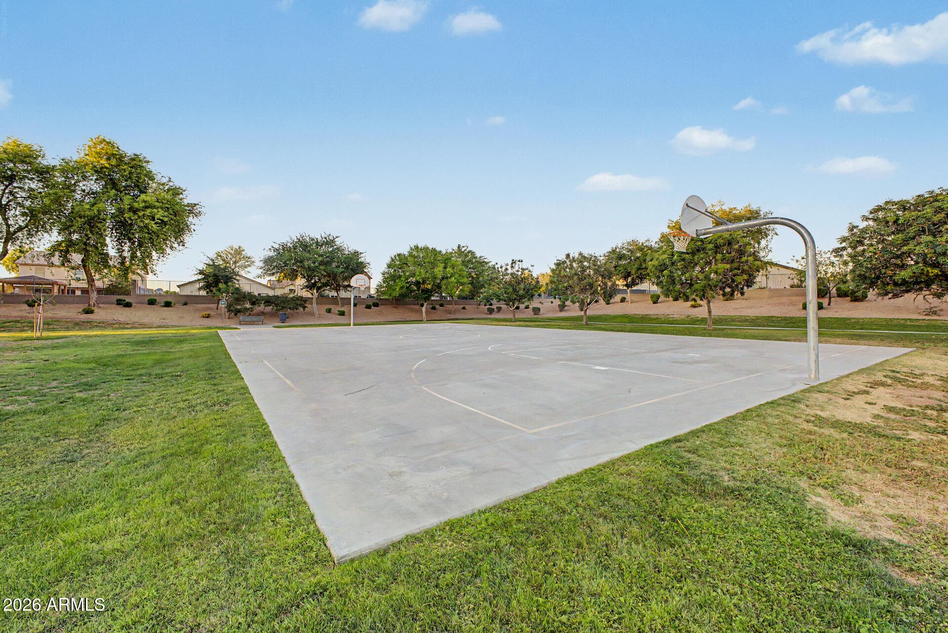 2064 E LIPIZZAN Drive, San Tan Valley, AZ 85140 — photo 48 of 54