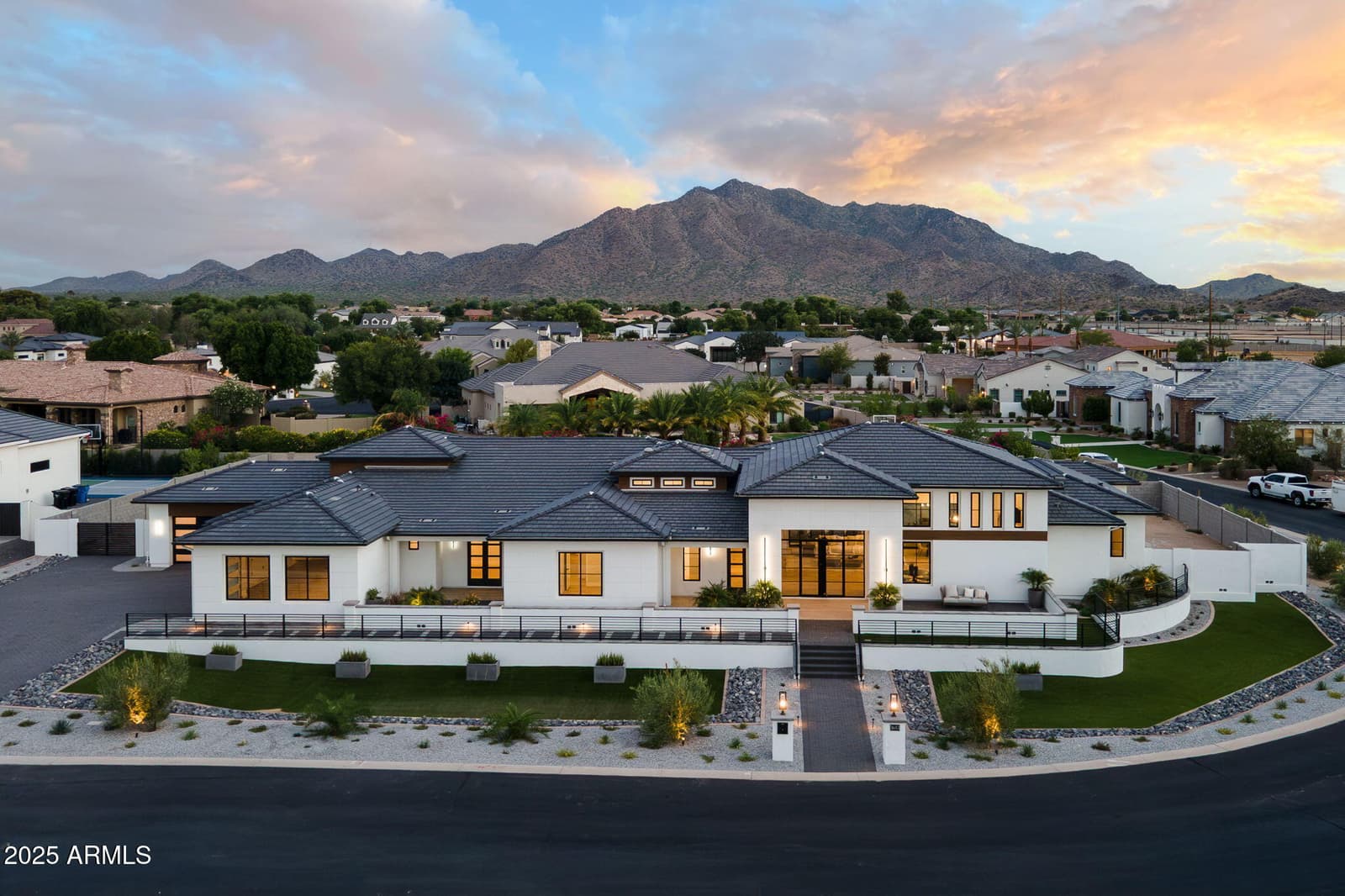 3653 E RUNAWAY BAY Place, Queen Creek, AZ 85142 — photo 3 of 61