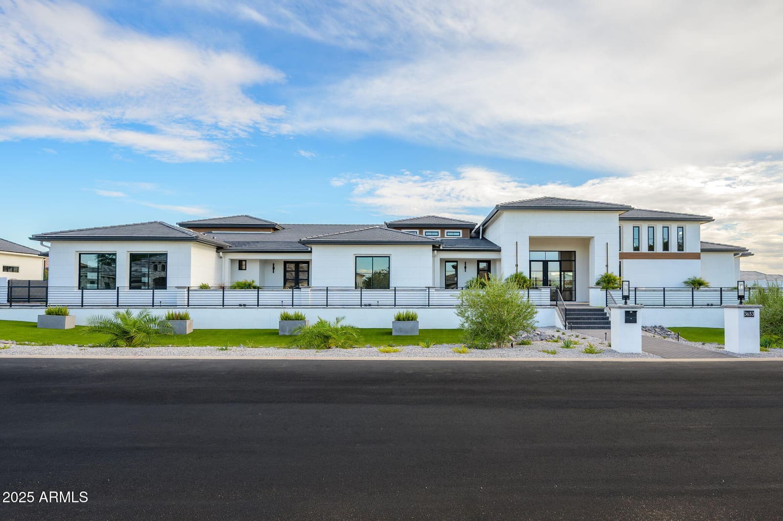 3653 E RUNAWAY BAY Place, Queen Creek, AZ 85142 — photo 57 of 61