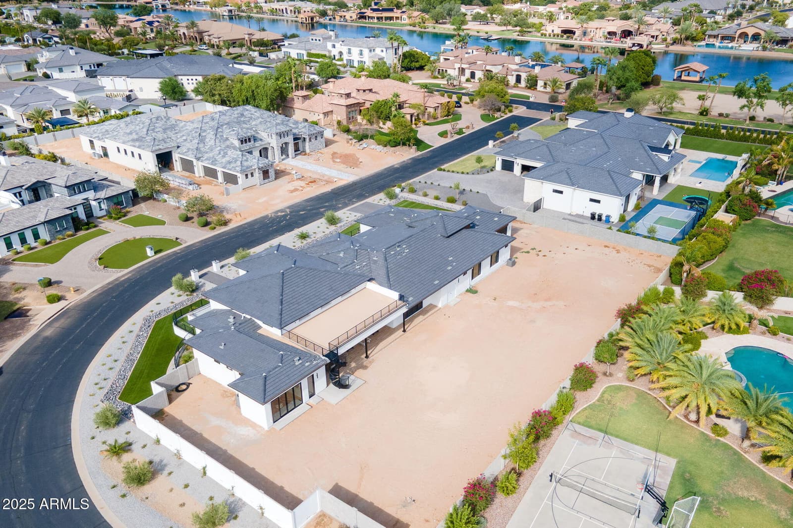 3653 E RUNAWAY BAY Place, Queen Creek, AZ 85142 — photo 59 of 61