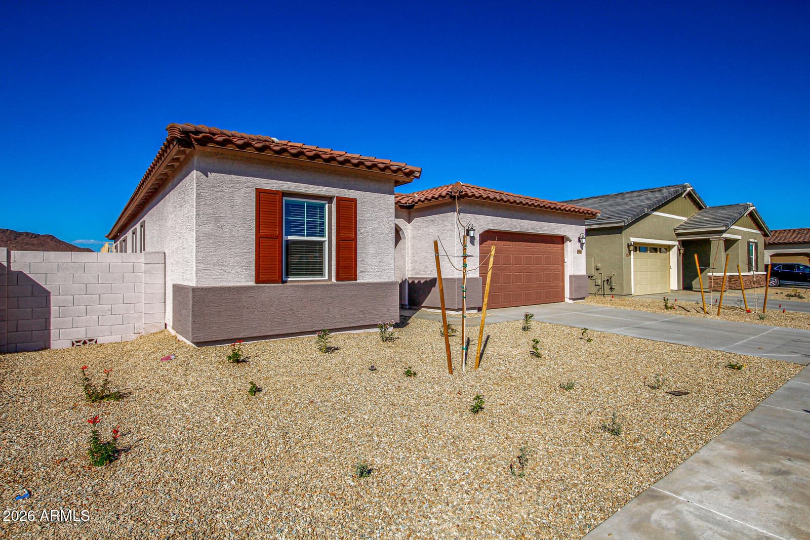 14958 W SMOKETREE Drive, Surprise, AZ 85387 — photo 1 of 29