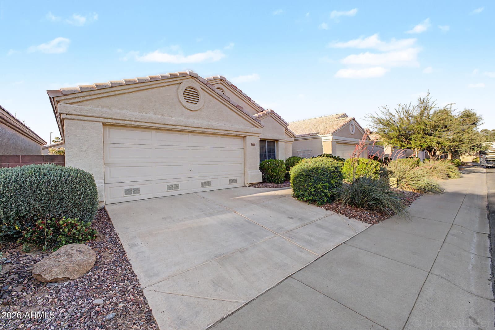 14012 W FIRE MESA Trail, Surprise, AZ 85374 — photo 1 of 25