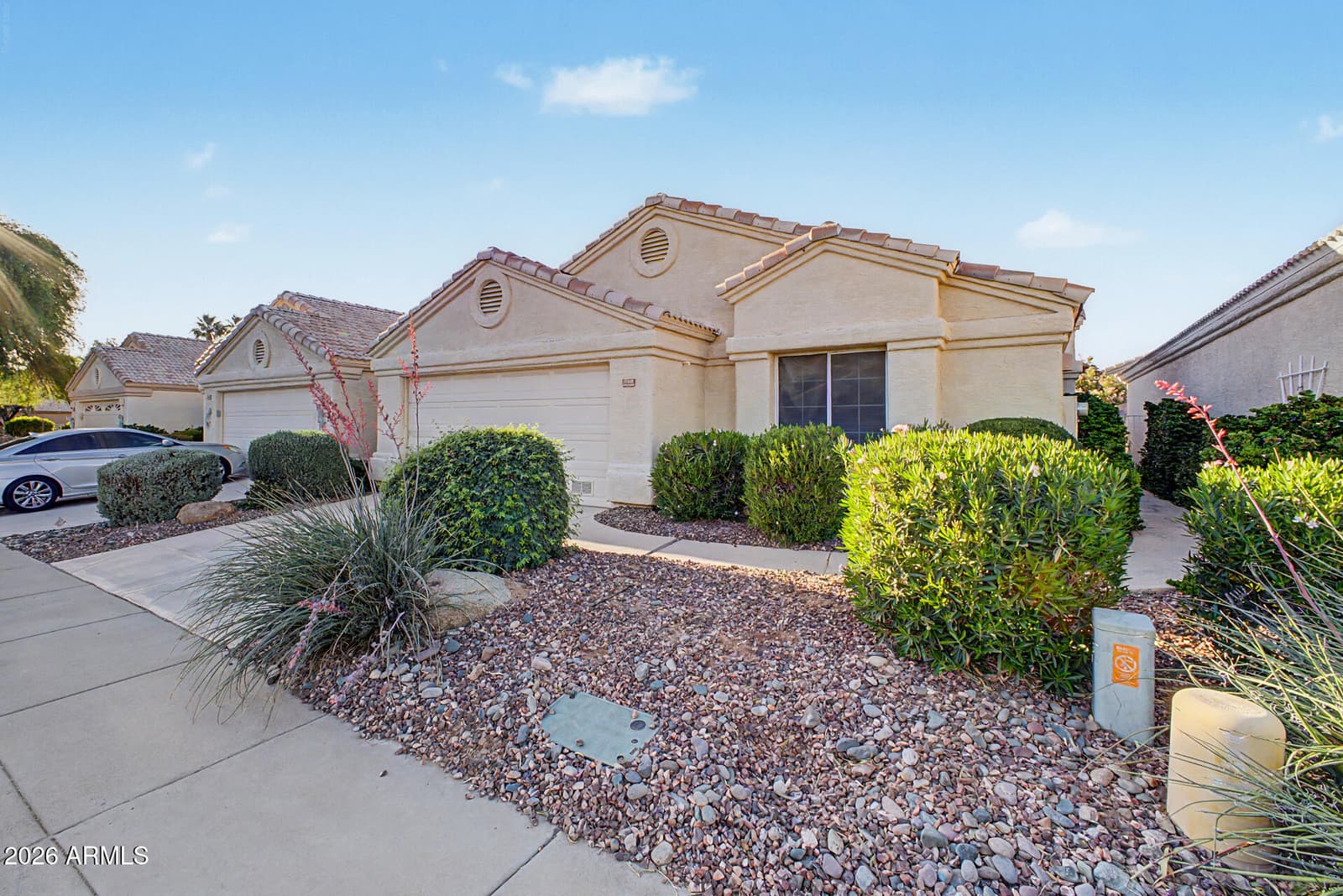 14012 W FIRE MESA Trail, Surprise, AZ 85374 — photo 3 of 25