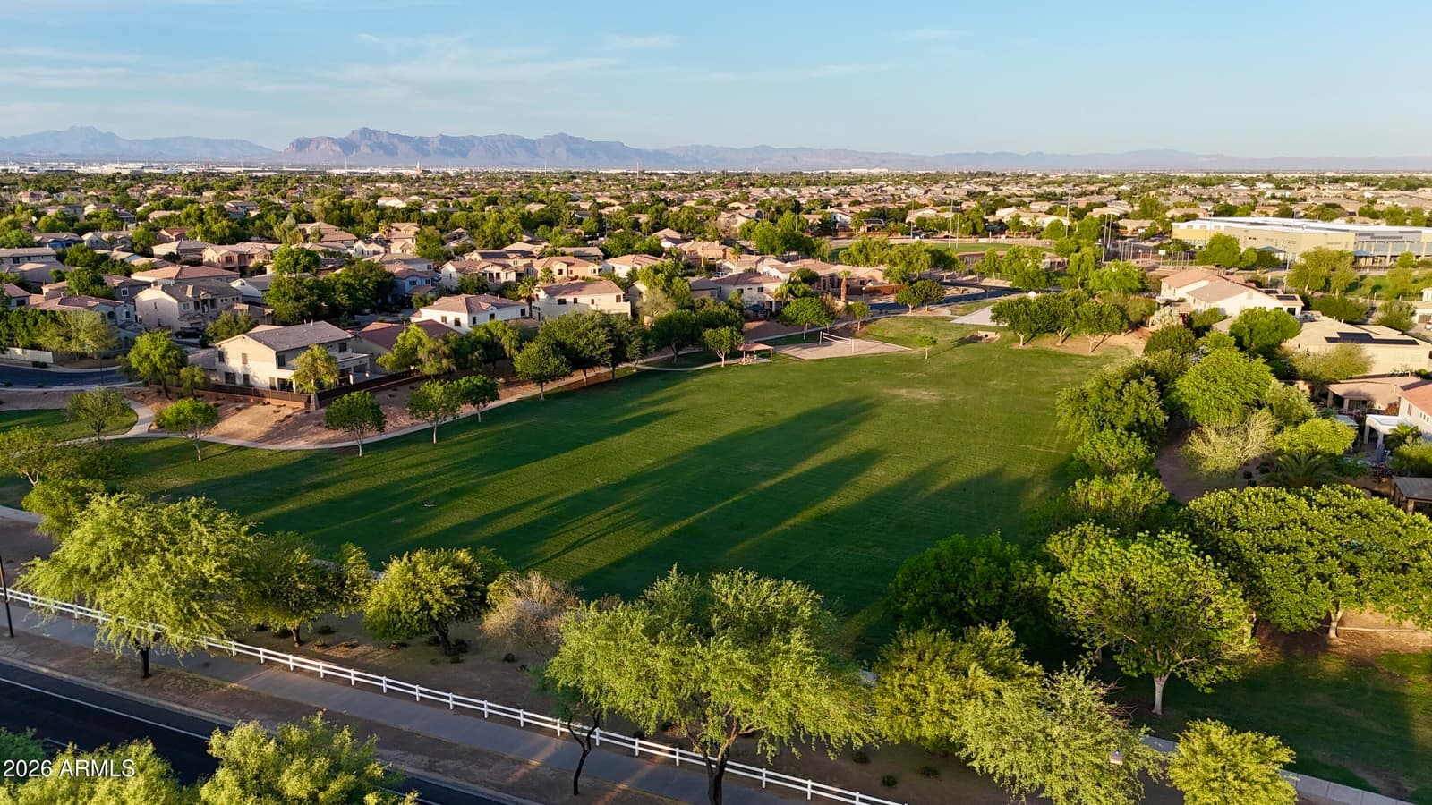 5090 S RANGER Trail, Gilbert, AZ 85298 — photo 37 of 50