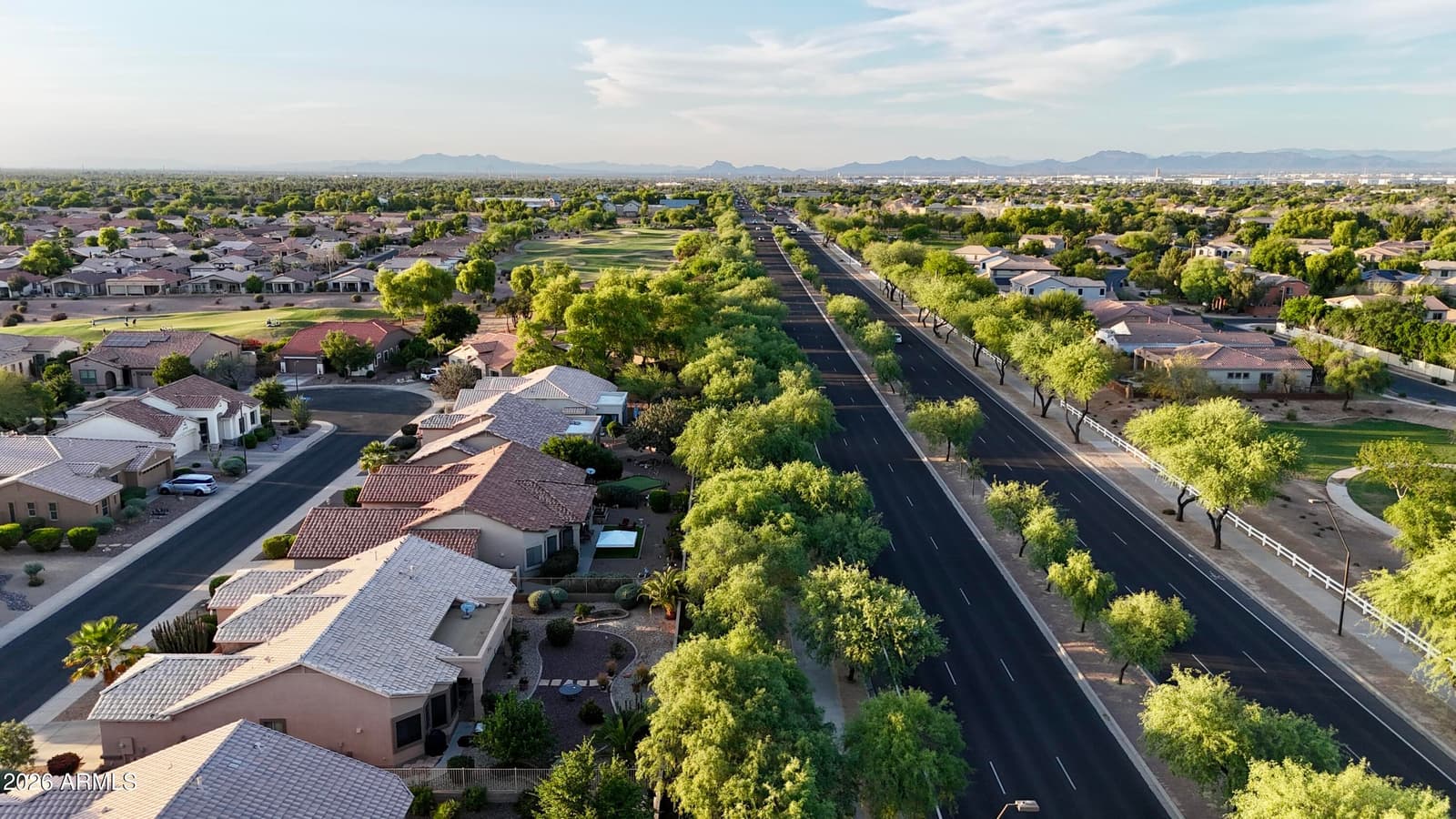 5090 S RANGER Trail, Gilbert, AZ 85298 — photo 40 of 50