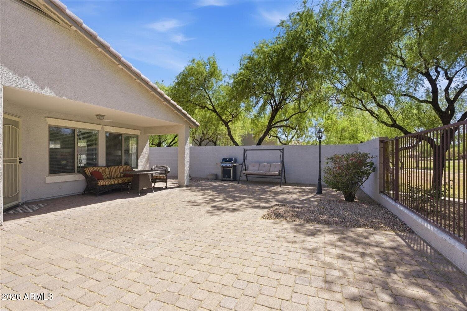 4230 E SIDEWINDER Court, Gilbert, AZ 85297 — photo 28 of 30