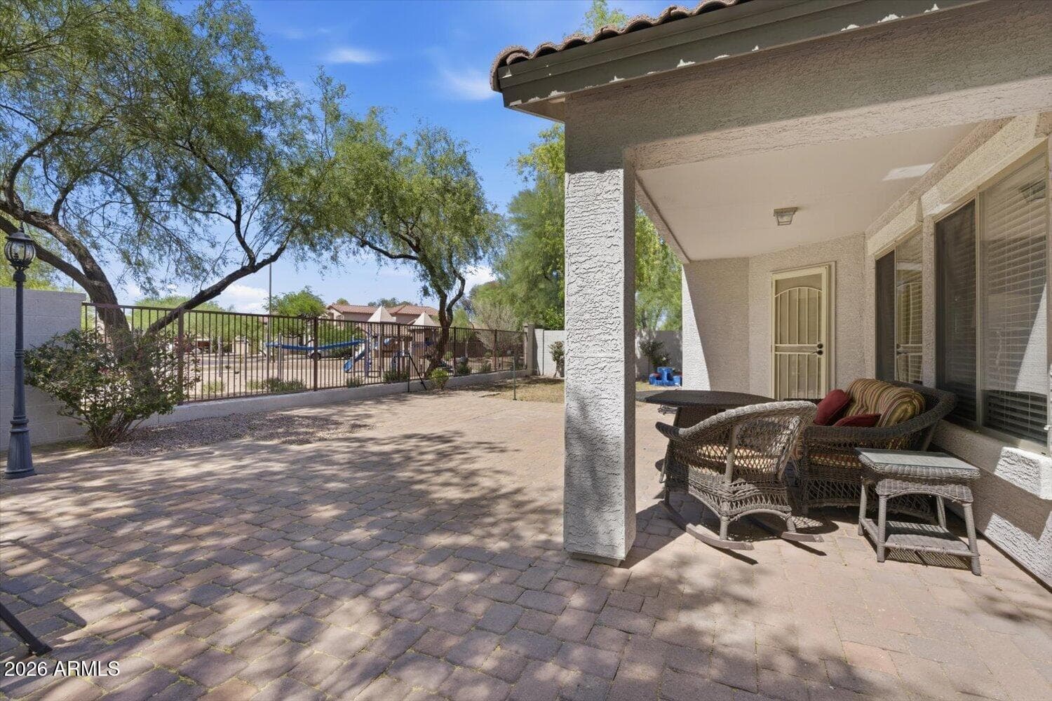 4230 E SIDEWINDER Court, Gilbert, AZ 85297 — photo 27 of 30