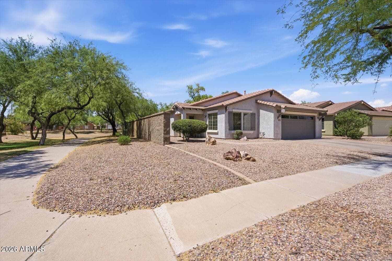 4230 E SIDEWINDER Court, Gilbert, AZ 85297 — photo 4 of 30