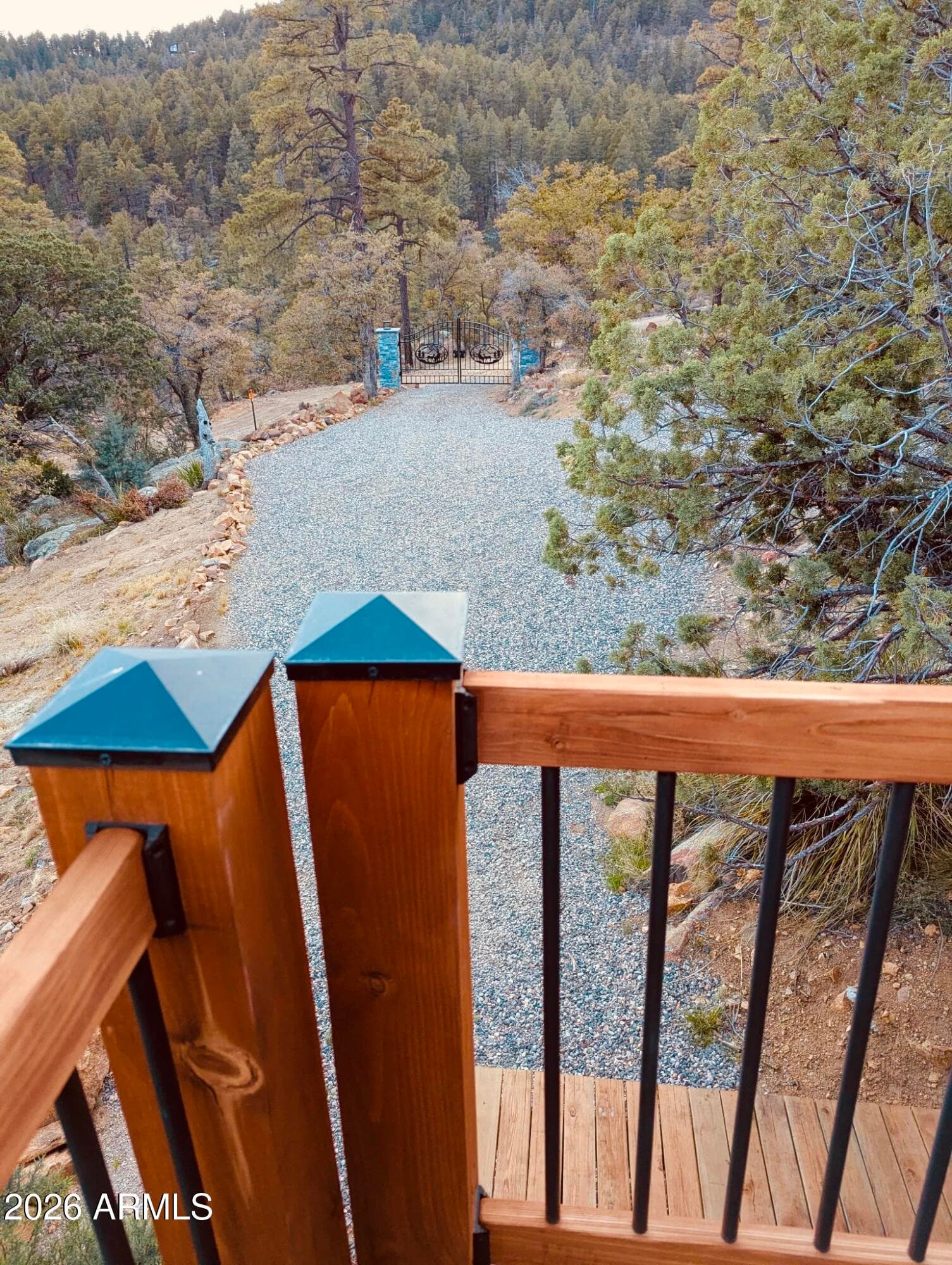 5050 E Herrin Hollow Lane, Prescott, AZ 86303 — photo 12 of 67