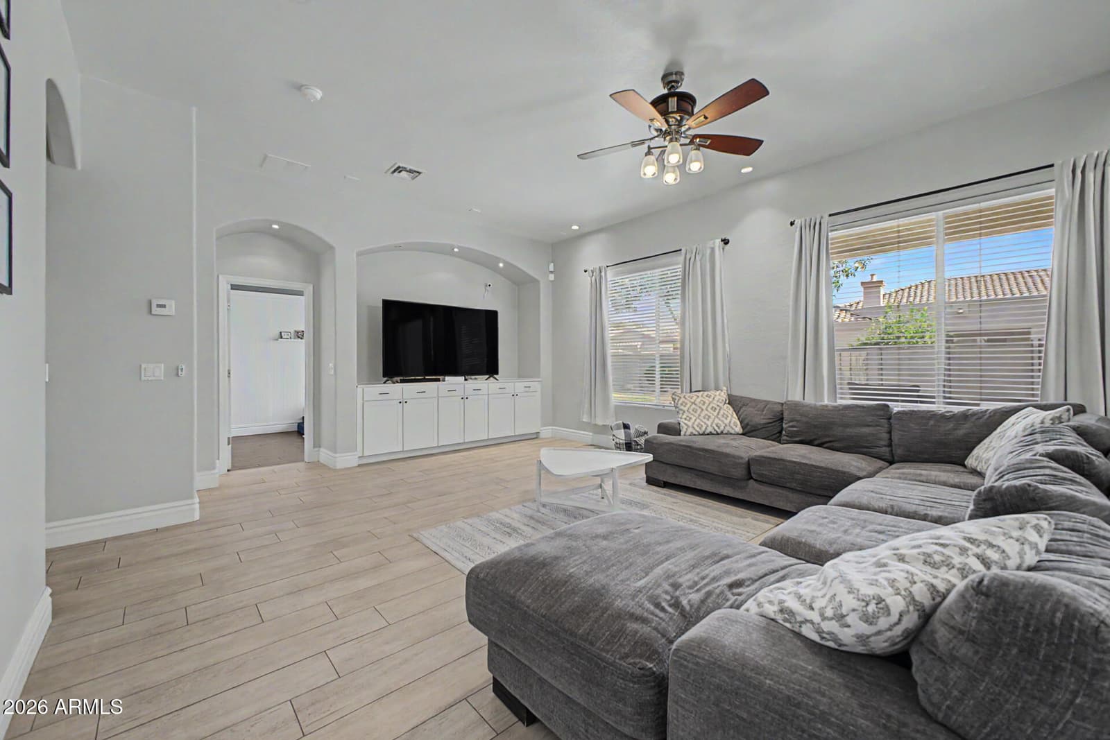 943 E ELMWOOD Place, Chandler, AZ 85249 — photo 7 of 37