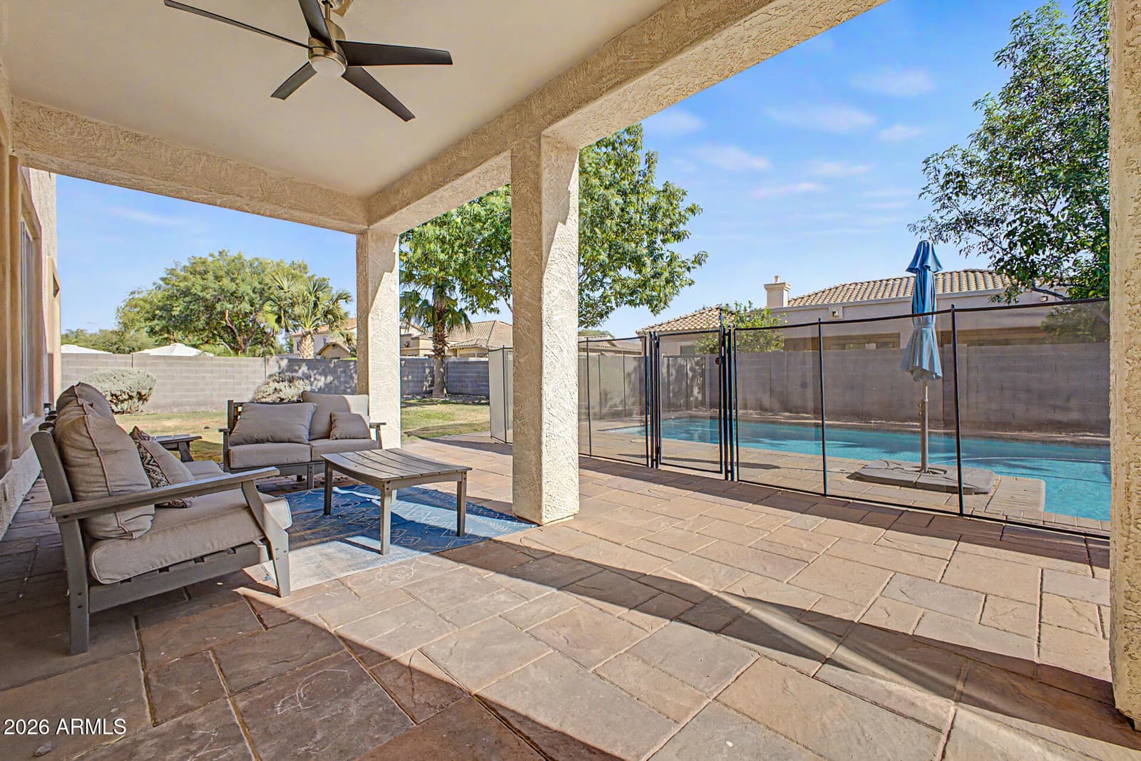 943 E ELMWOOD Place, Chandler, AZ 85249 — photo 32 of 37