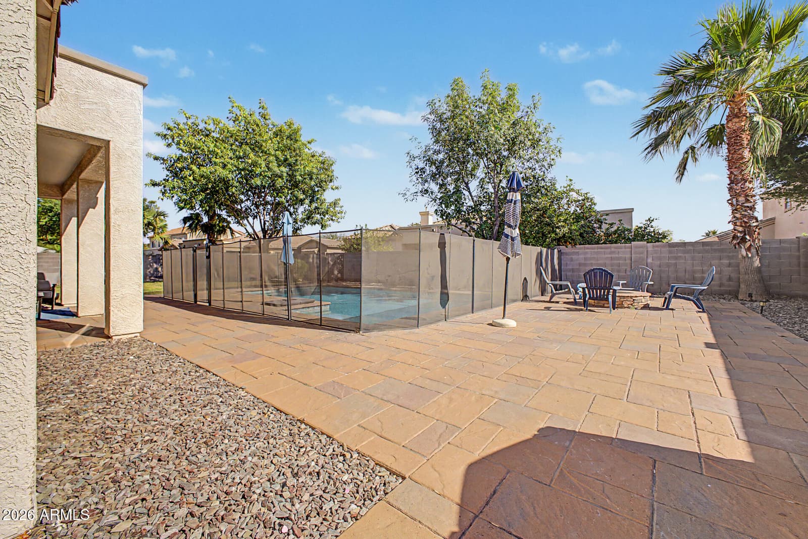 943 E ELMWOOD Place, Chandler, AZ 85249 — photo 33 of 37