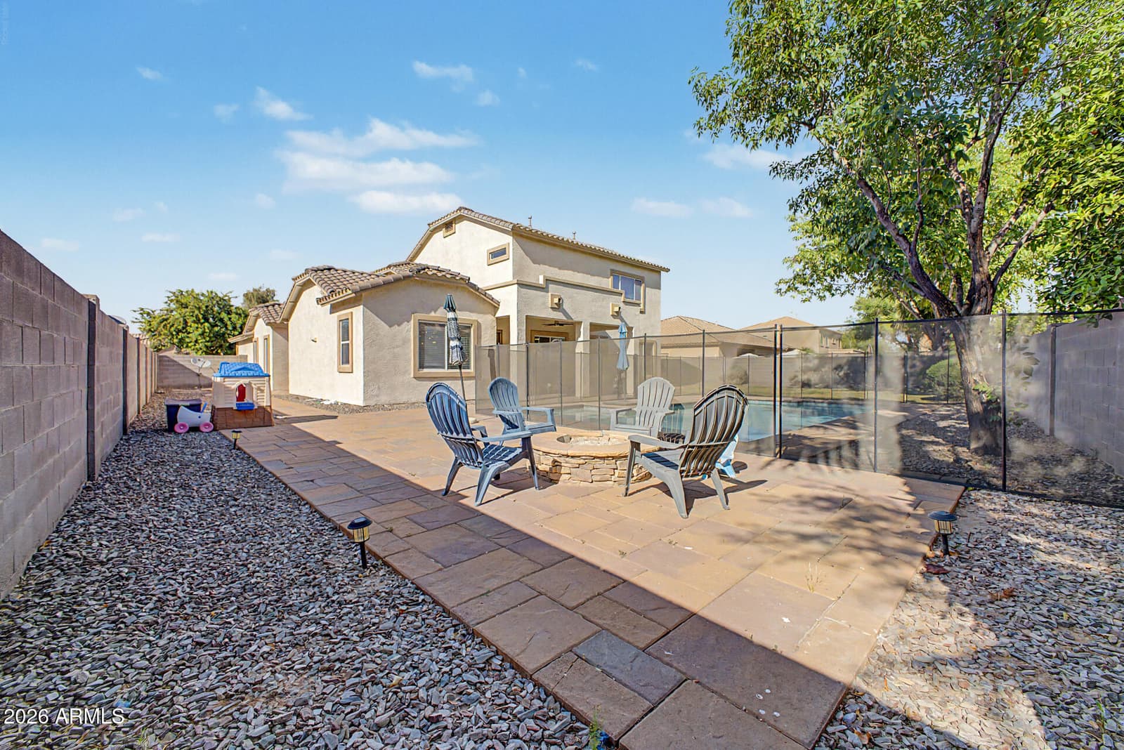 943 E ELMWOOD Place, Chandler, AZ 85249 — photo 34 of 37