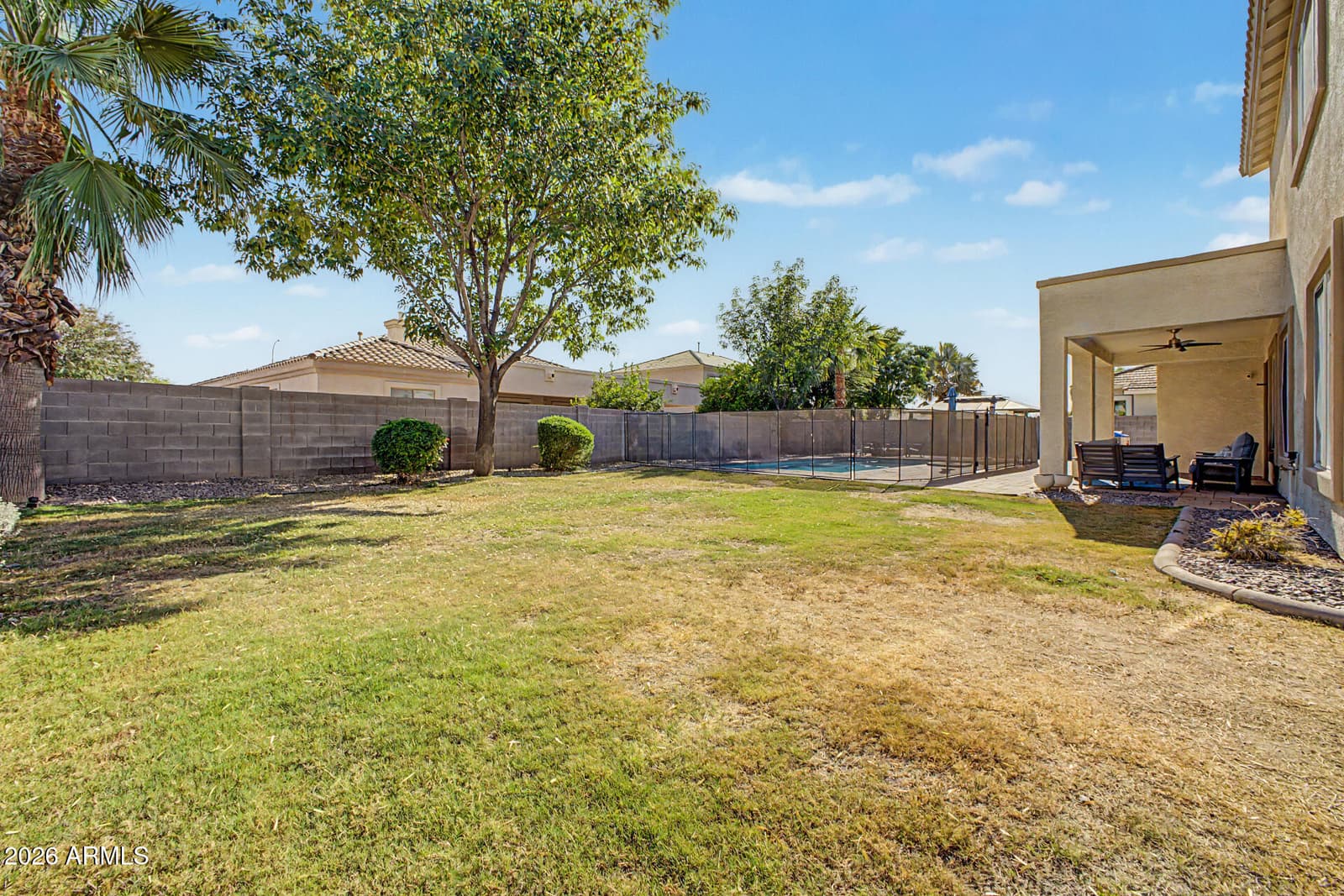 943 E ELMWOOD Place, Chandler, AZ 85249 — photo 36 of 37
