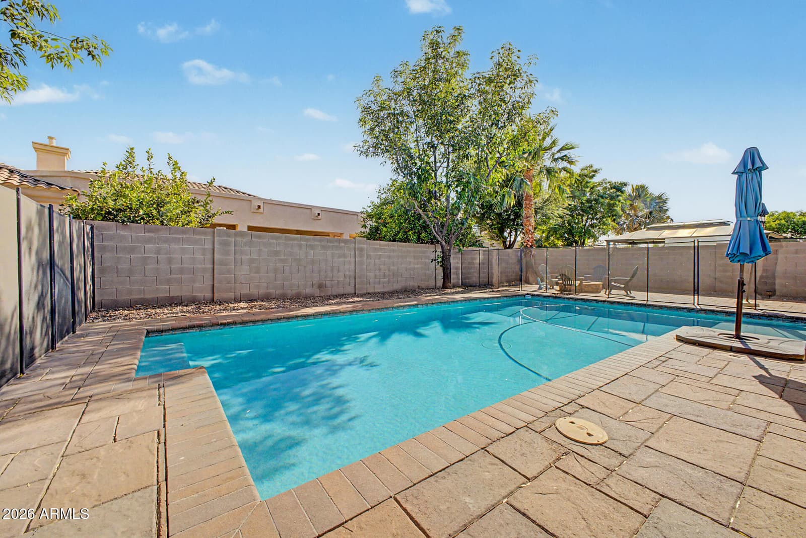 943 E ELMWOOD Place, Chandler, AZ 85249 — photo 37 of 37