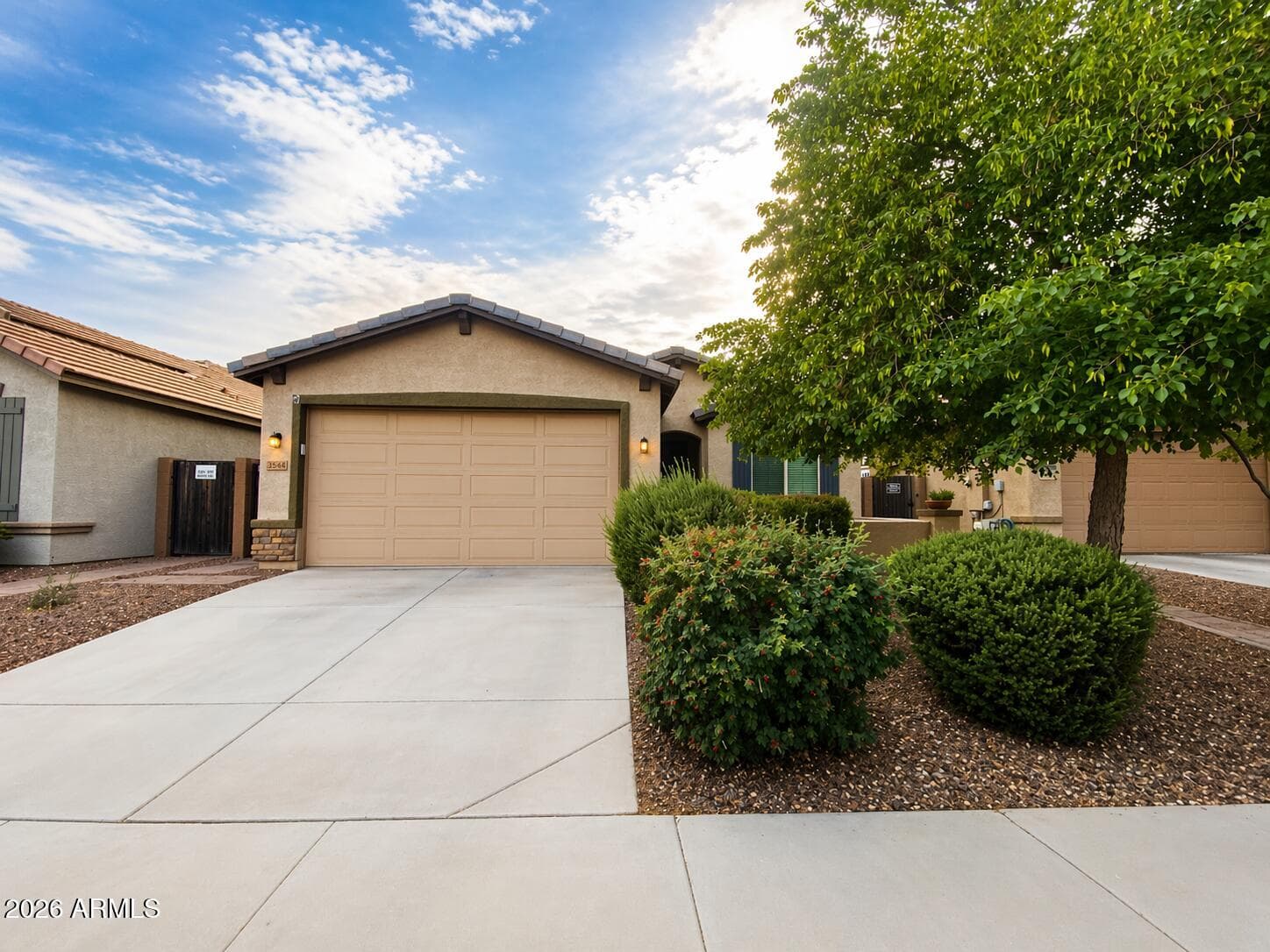 35744 N BANDOLIER Drive, San Tan Valley, AZ 85144 — photo 1 of 13