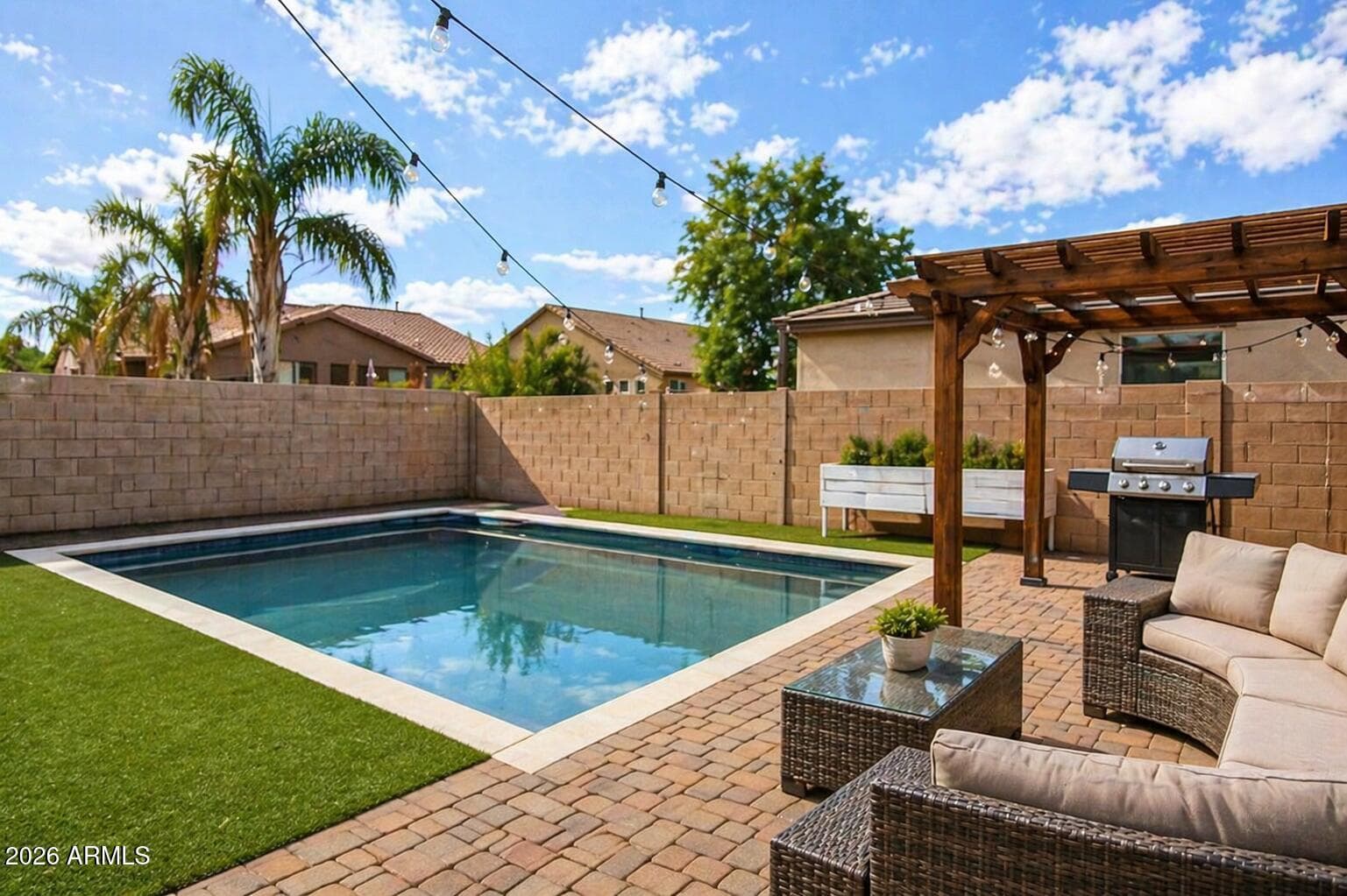 35744 N BANDOLIER Drive, San Tan Valley, AZ 85144 — photo 13 of 13