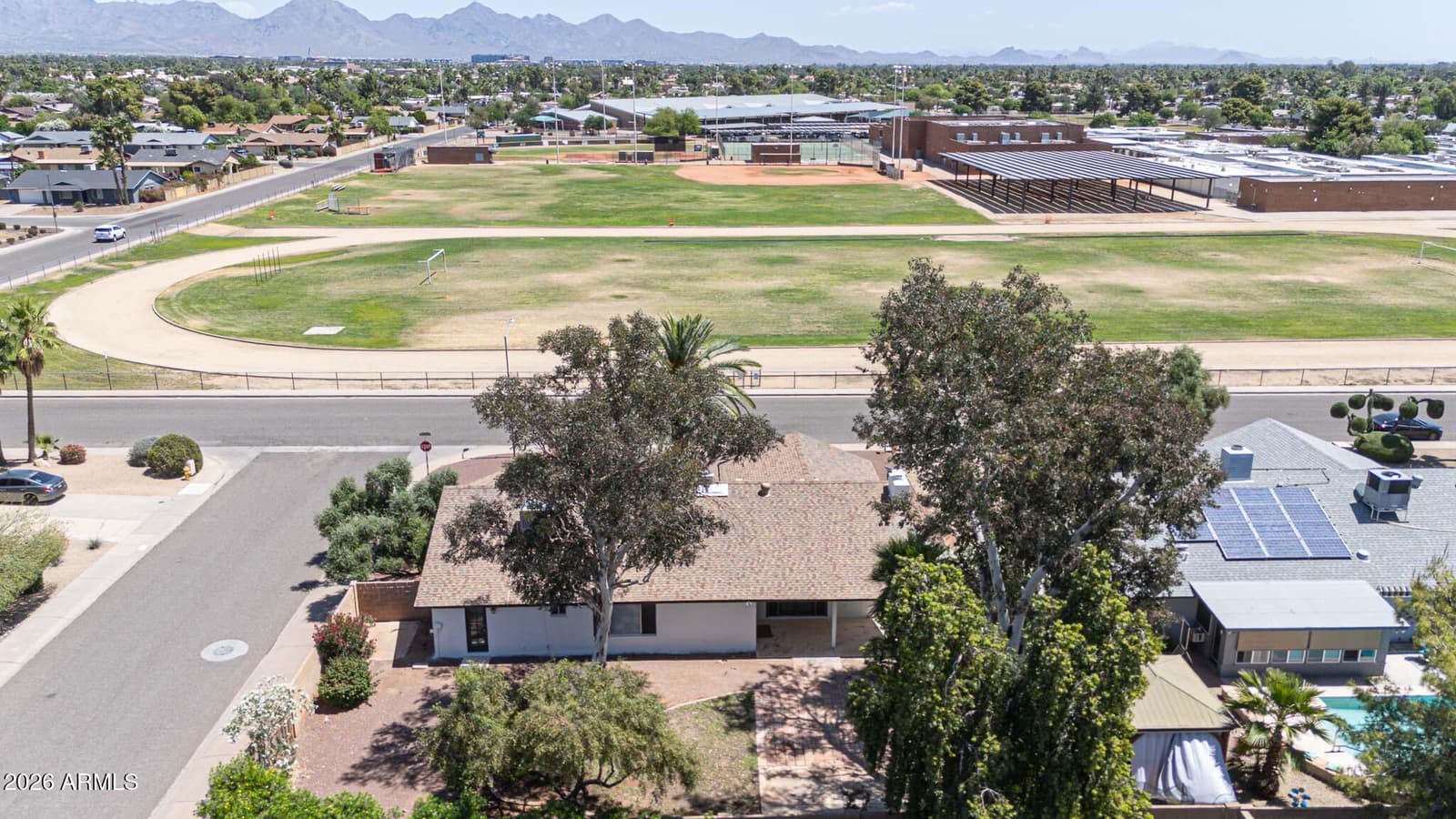14652 N 49TH Way, Scottsdale, AZ 85254 — photo 34 of 34