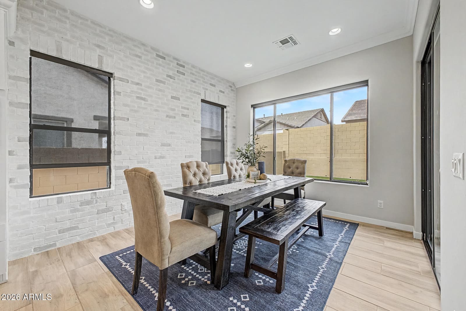 8018 E JAEGER Street, Mesa, AZ 85207 — photo 8 of 47