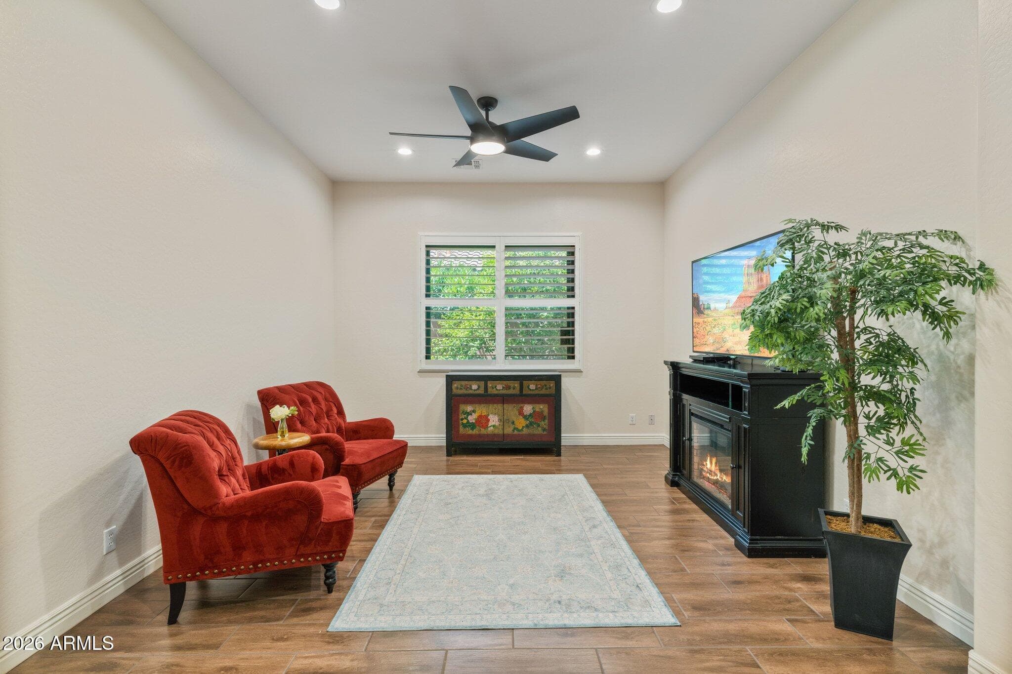 2845 E RED OAK Street, Gilbert, AZ 85297 — photo 23 of 57