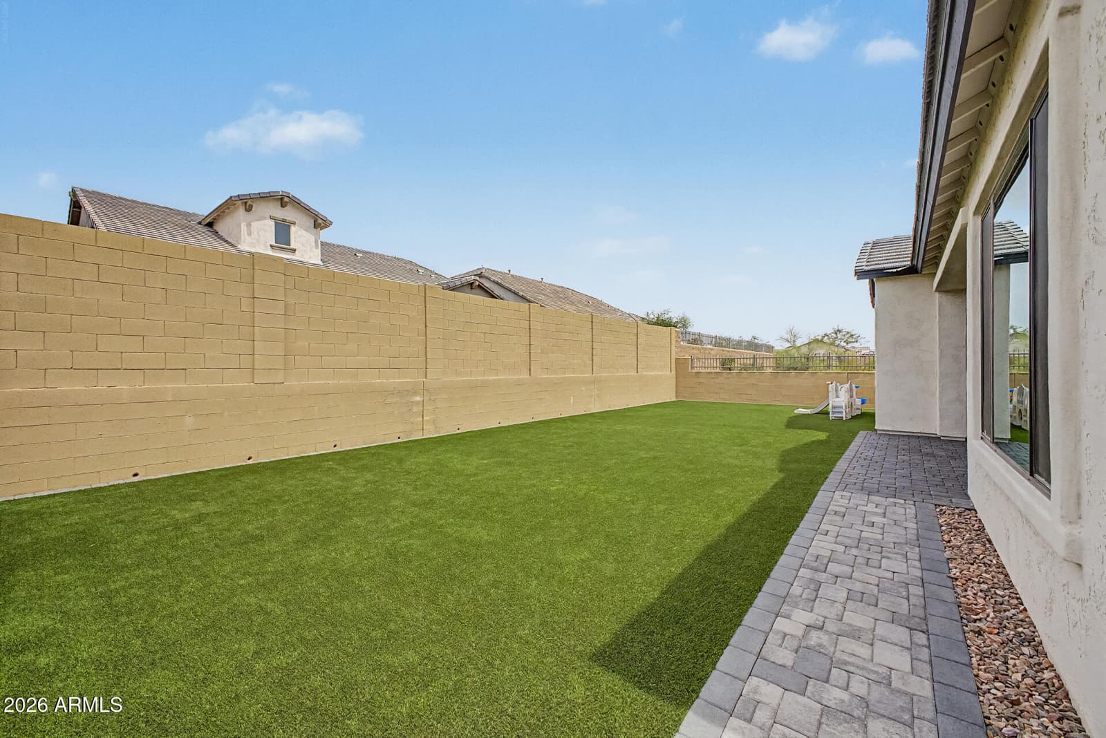 8018 E JAEGER Street, Mesa, AZ 85207 — photo 30 of 47