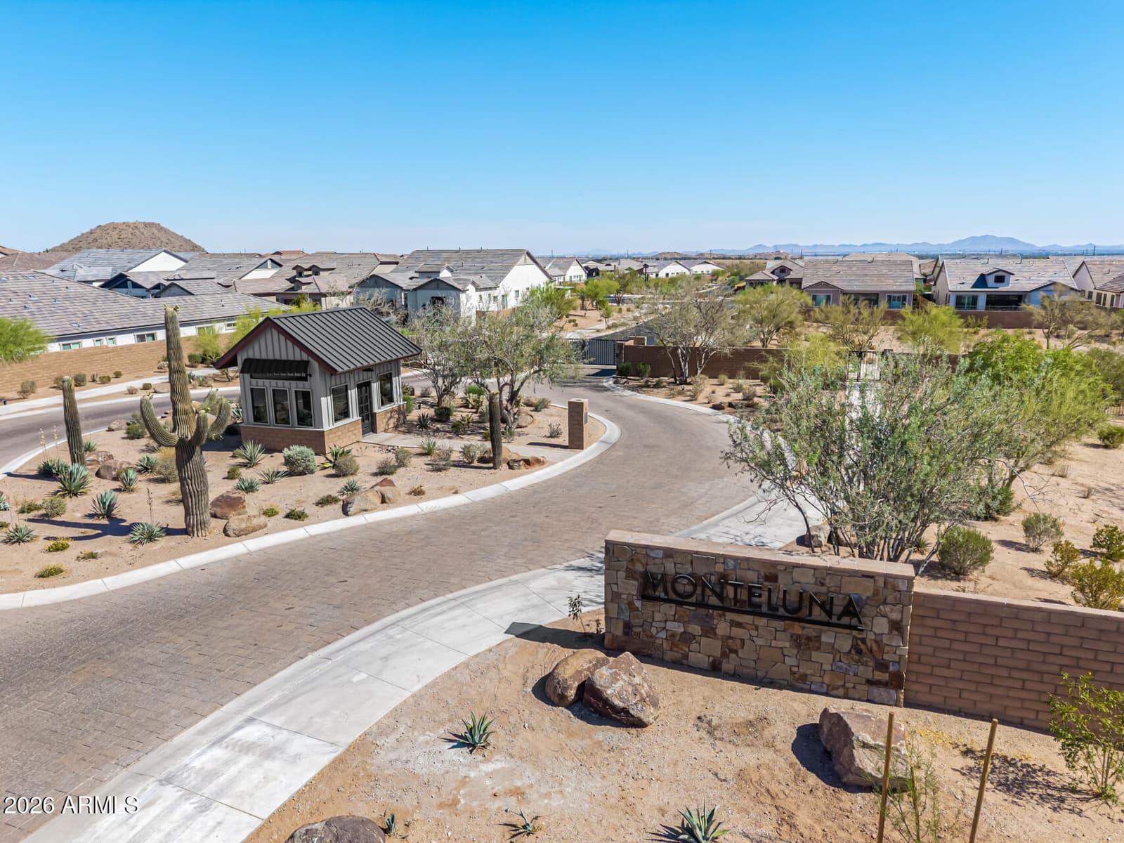 8018 E JAEGER Street, Mesa, AZ 85207 — photo 32 of 47