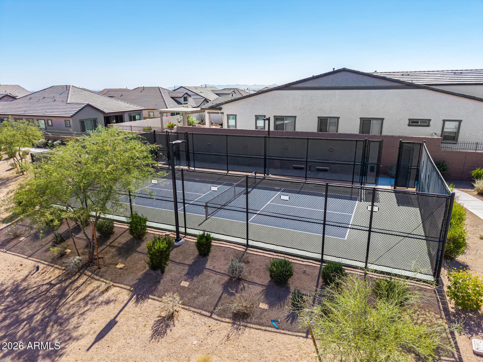 8018 E JAEGER Street, Mesa, AZ 85207 — photo 42 of 47