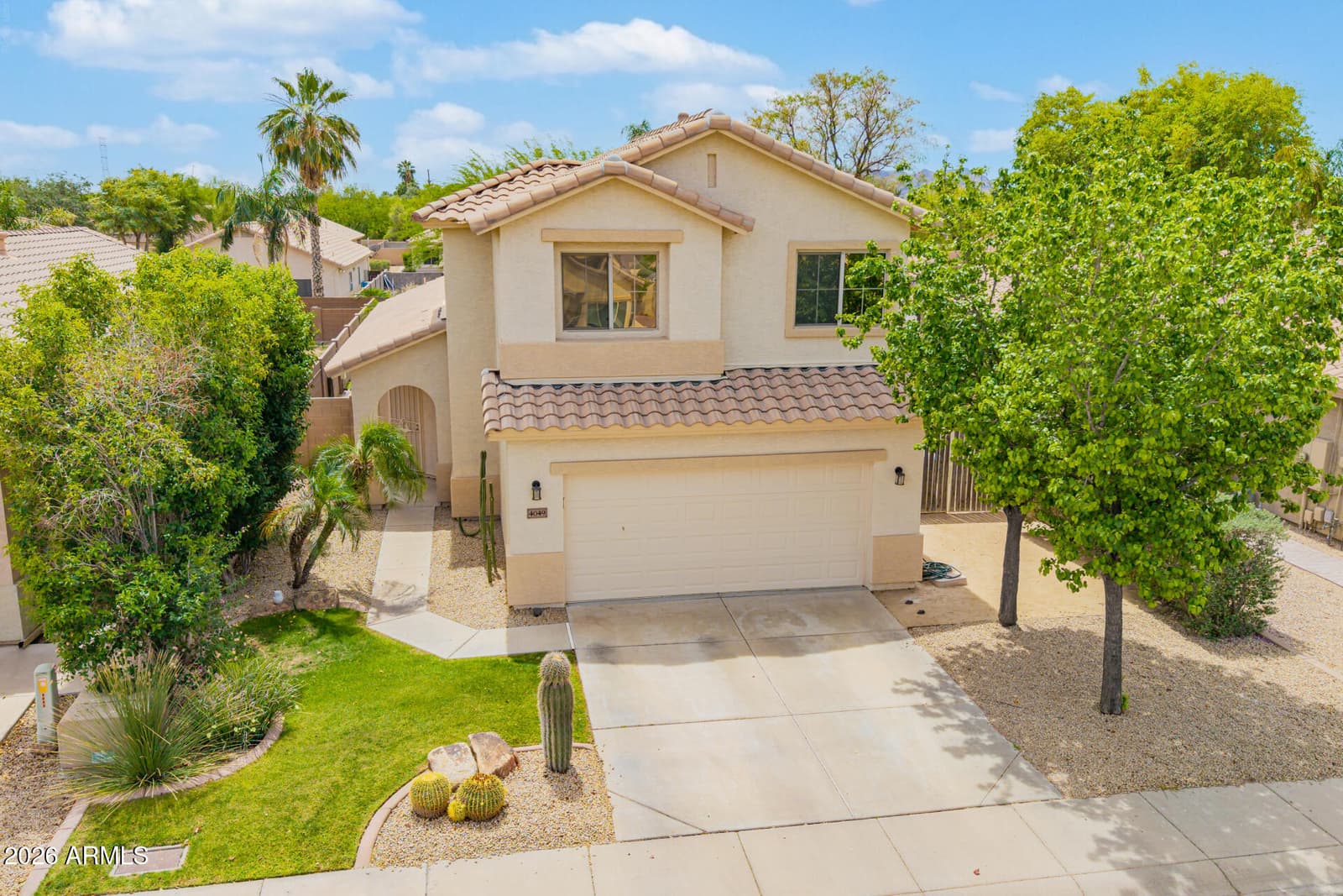 4049 W HACKAMORE Drive, Phoenix, AZ 85083 — photo 1 of 48