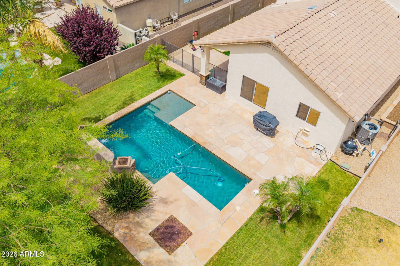 4049 W HACKAMORE Drive, Phoenix, AZ 85083 — photo 2 of 48