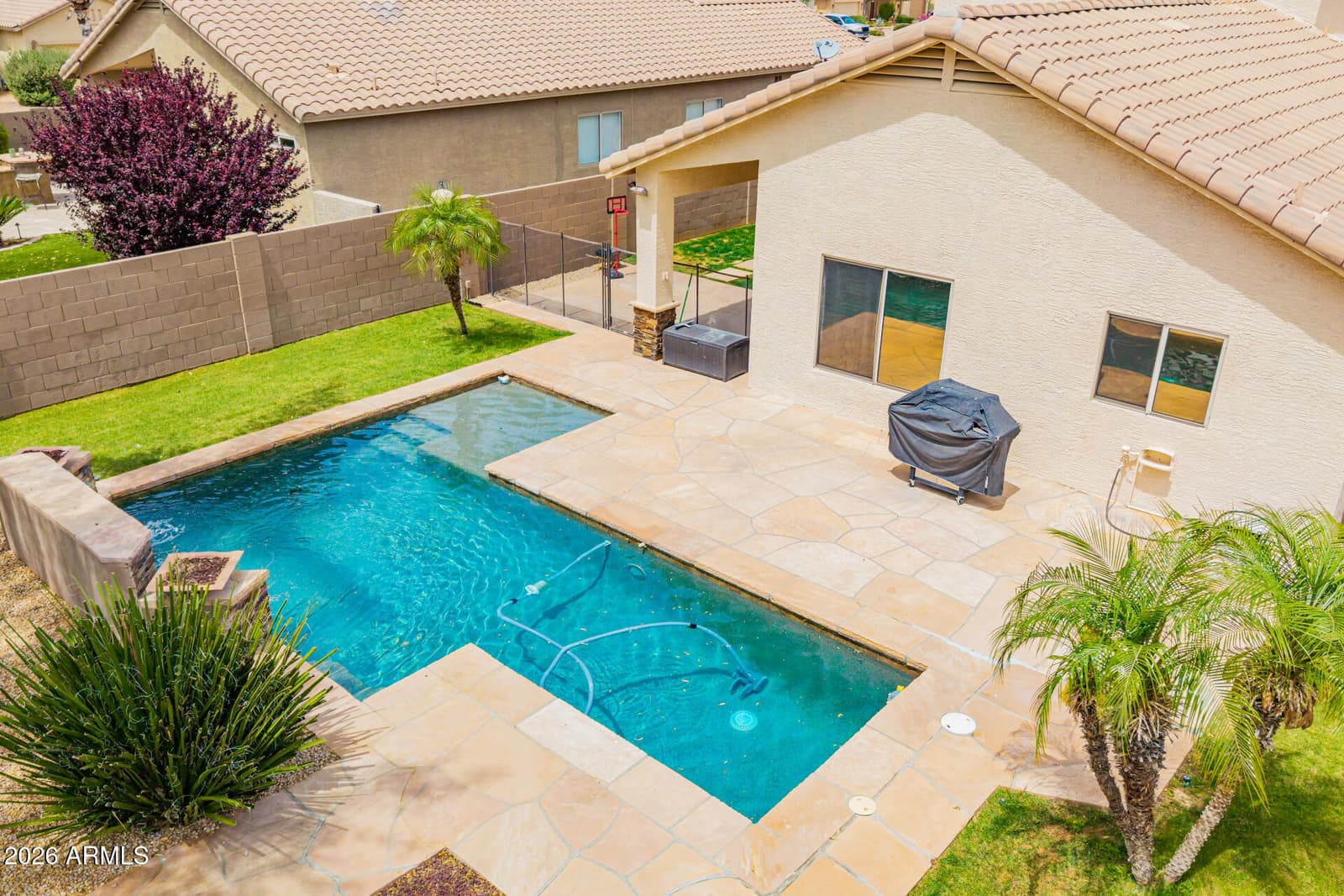 4049 W HACKAMORE Drive, Phoenix, AZ 85083 — photo 31 of 48