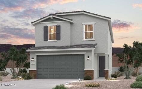 17323 W Villa Chula Lane, Surprise, AZ 85387 — photo 1 of 8