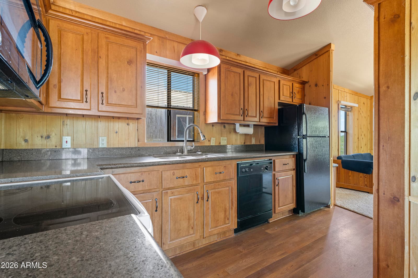 1708 S Camino Rancho, Sierra Vista, AZ 85635 — photo 54 of 60