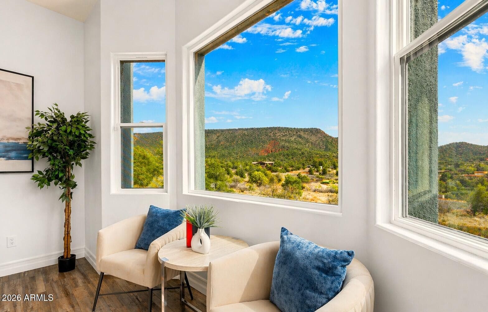 10 HO HUM Circle, Sedona, AZ 86351 — photo 28 of 44