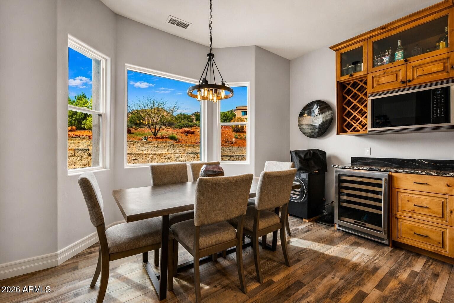 10 HO HUM Circle, Sedona, AZ 86351 — photo 13 of 44