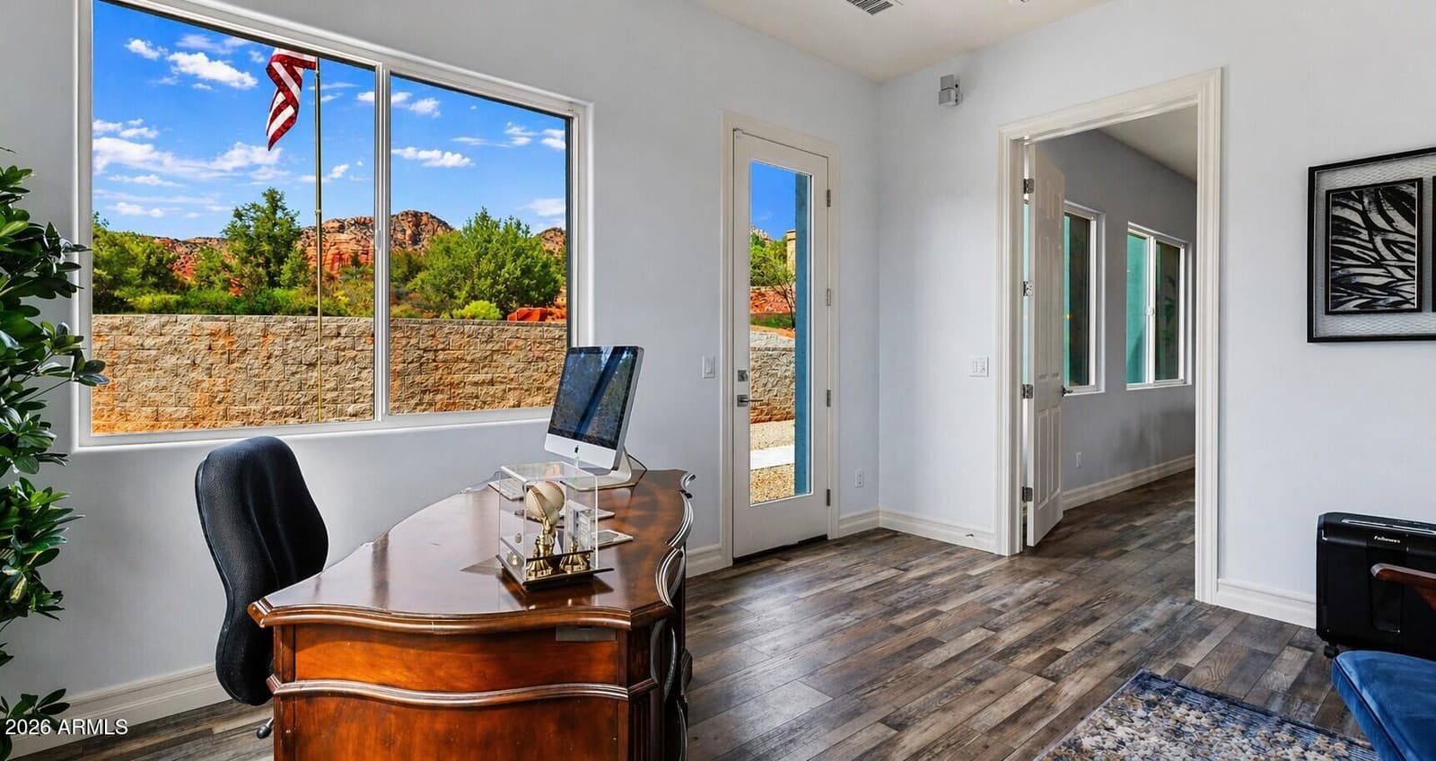 10 HO HUM Circle, Sedona, AZ 86351 — photo 30 of 44