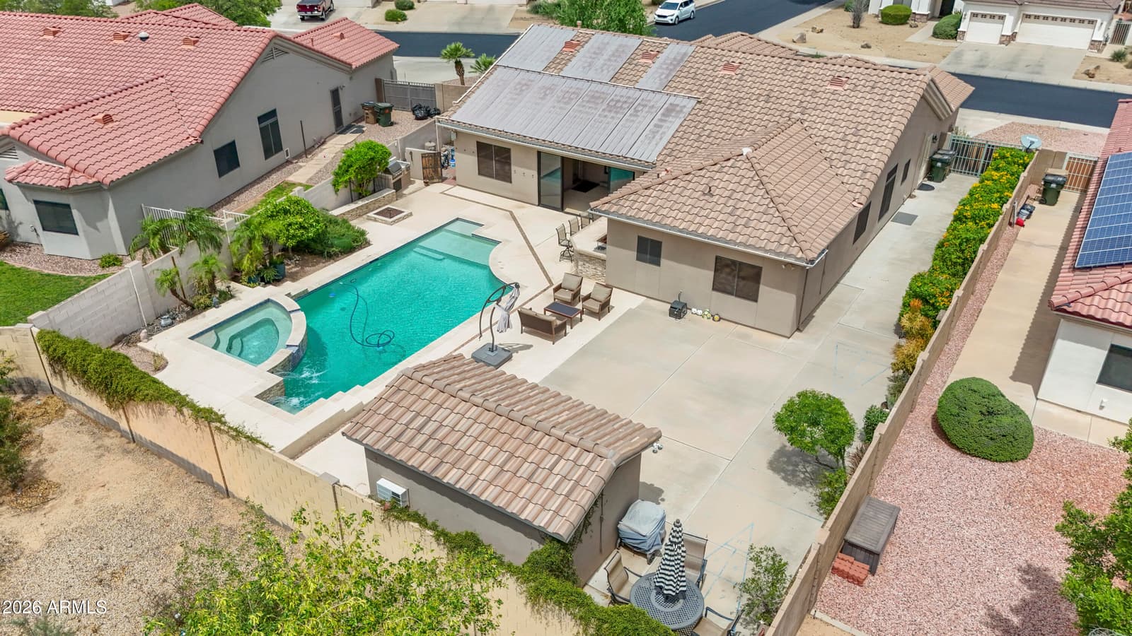13151 W Coronado Road, Goodyear, AZ 85395 — photo 60 of 68