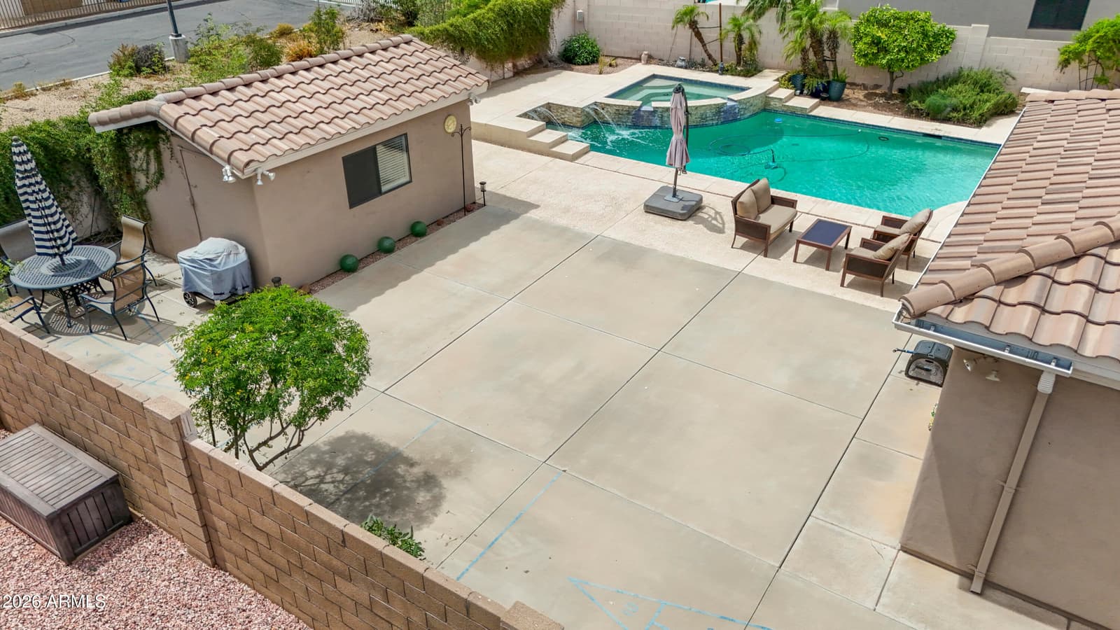 13151 W Coronado Road, Goodyear, AZ 85395 — photo 58 of 68