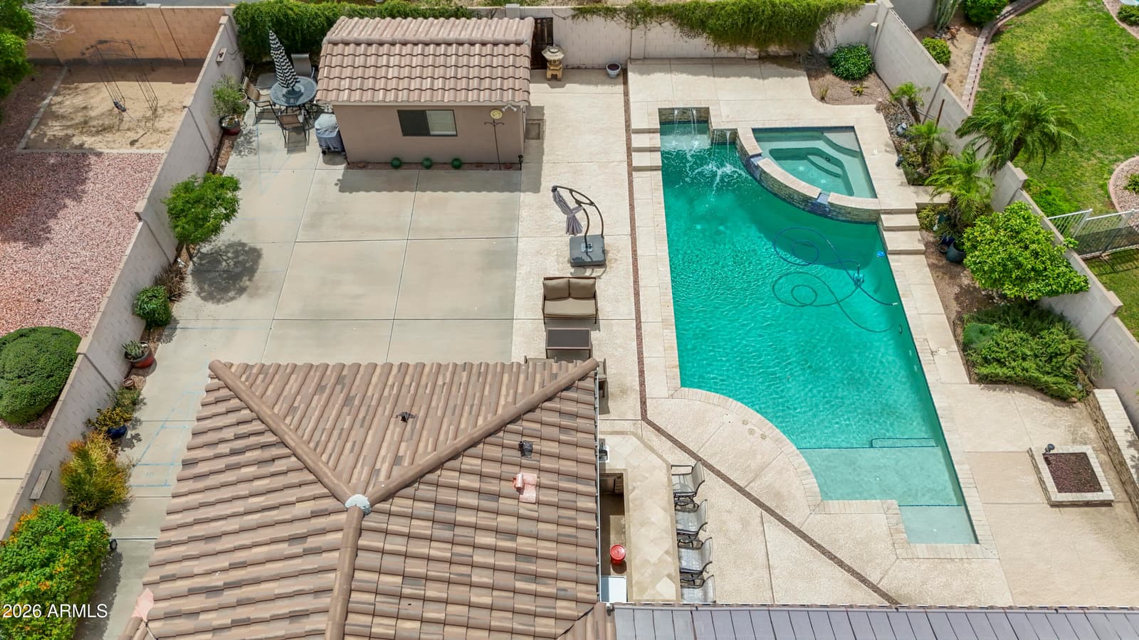 13151 W Coronado Road, Goodyear, AZ 85395 — photo 61 of 68