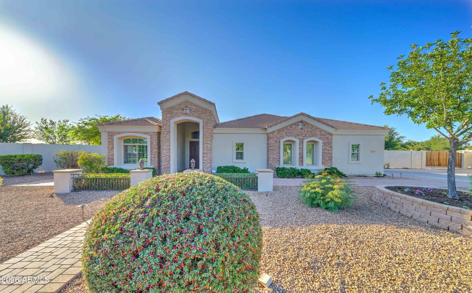 11228 E BELLFLOWER Court, Chandler, AZ 85249 — photo 8 of 70