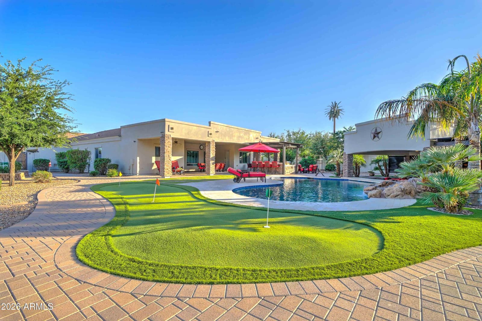 11228 E BELLFLOWER Court, Chandler, AZ 85249 — photo 41 of 70