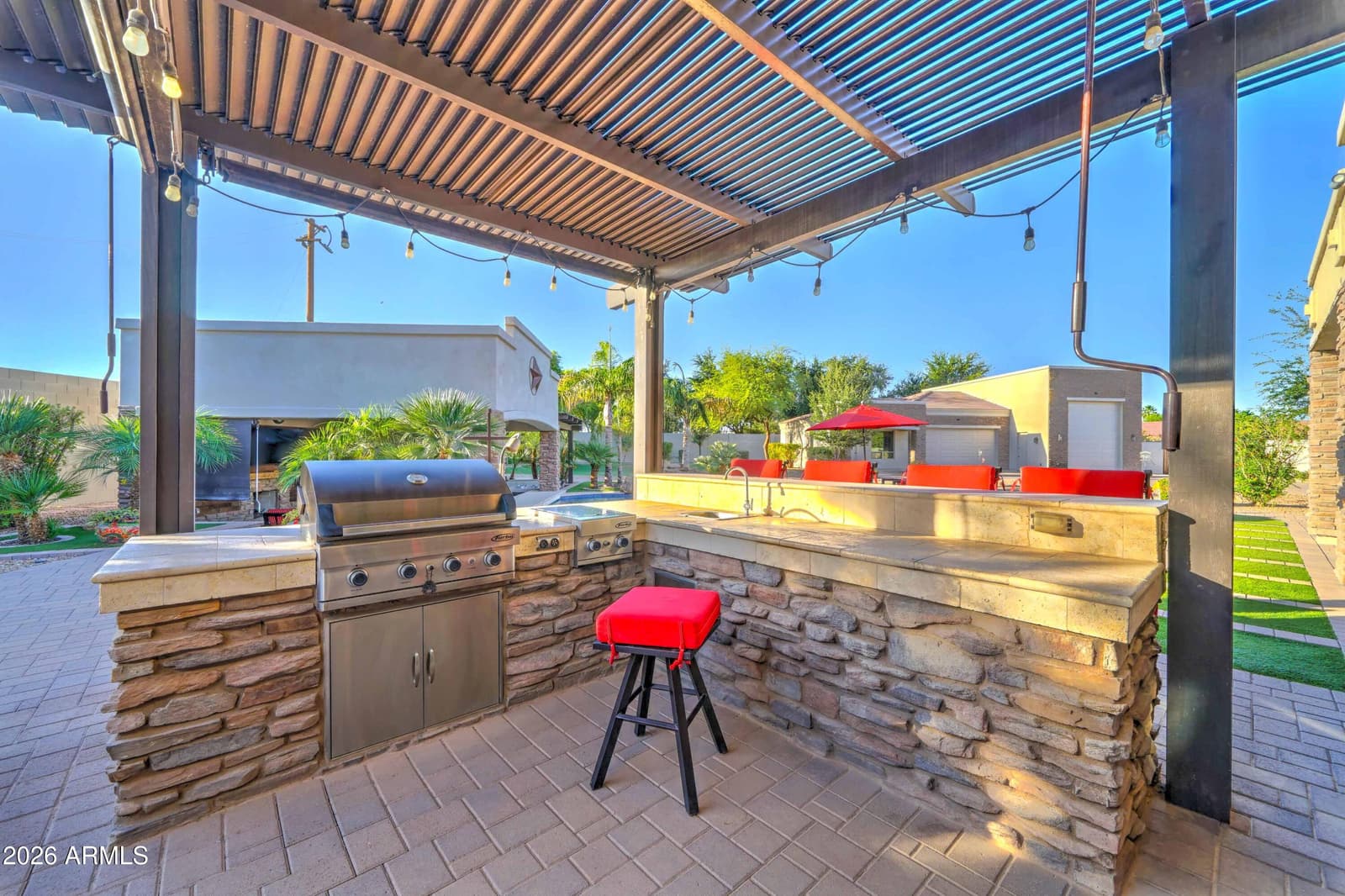 11228 E BELLFLOWER Court, Chandler, AZ 85249 — photo 43 of 70
