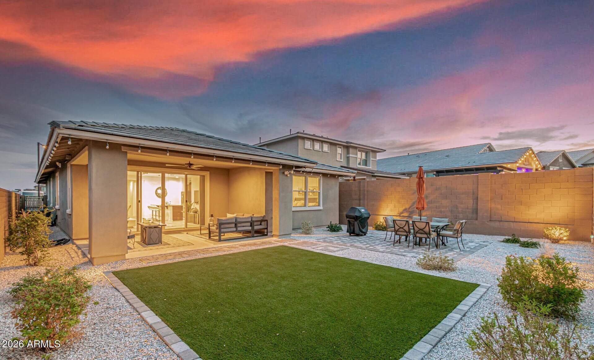 13206 W RED RANGE Way, Peoria, AZ 85383 — photo 7 of 8