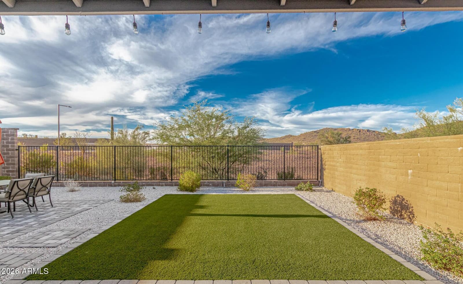 13206 W RED RANGE Way, Peoria, AZ 85383 — photo 8 of 8
