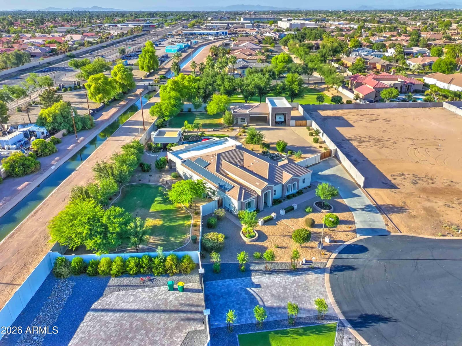 11228 E BELLFLOWER Court, Chandler, AZ 85249 — photo 1 of 70
