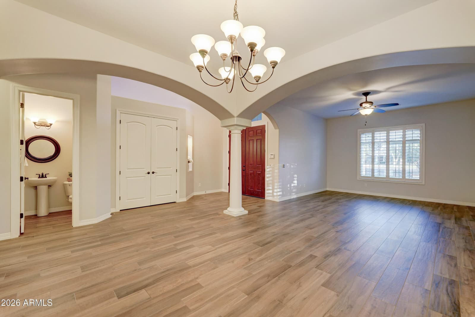 11228 E BELLFLOWER Court, Chandler, AZ 85249 — photo 11 of 70