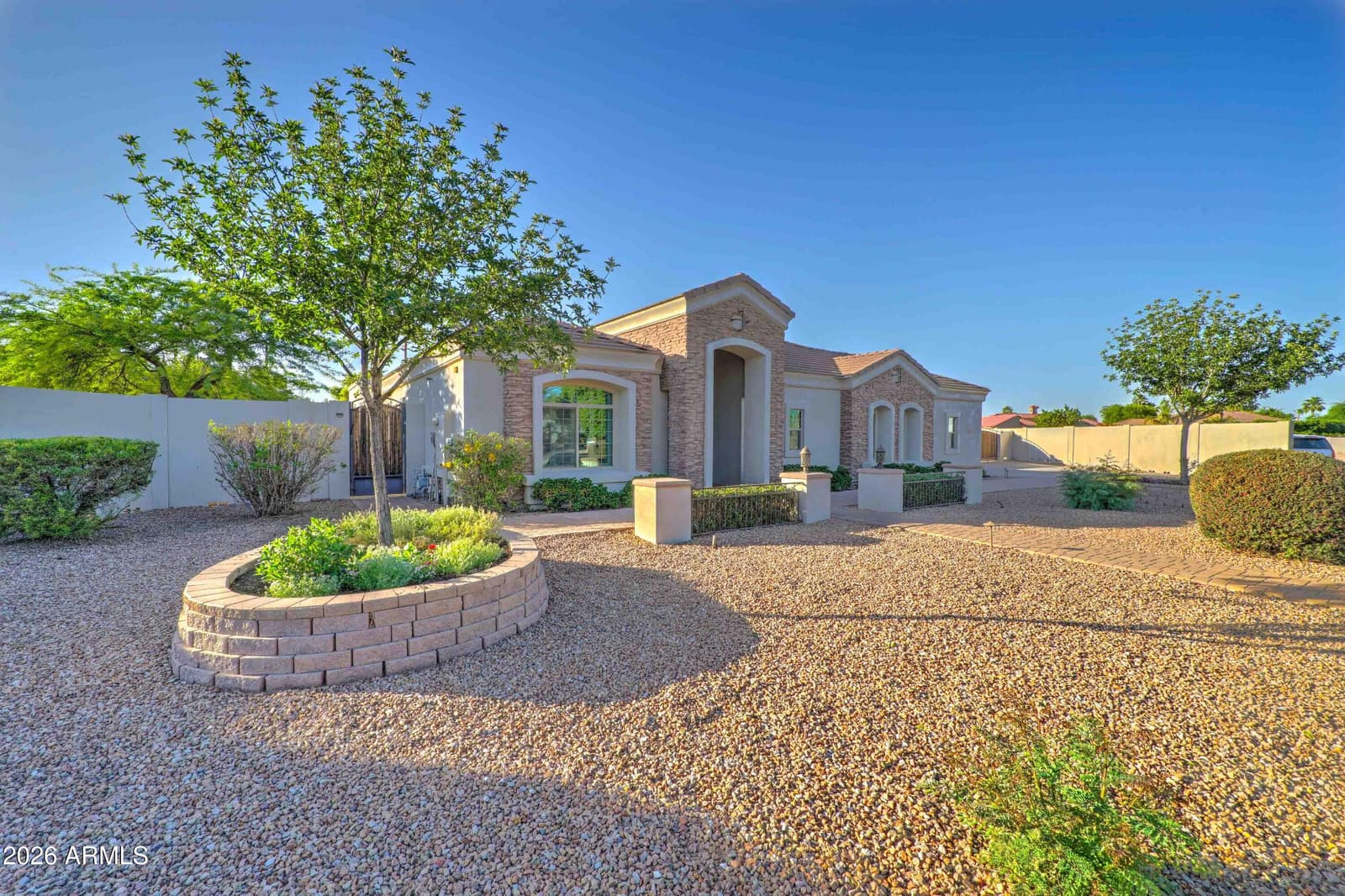 11228 E BELLFLOWER Court, Chandler, AZ 85249 — photo 2 of 70