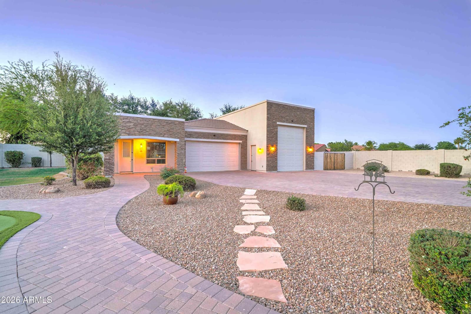 11228 E BELLFLOWER Court, Chandler, AZ 85249 — photo 70 of 70