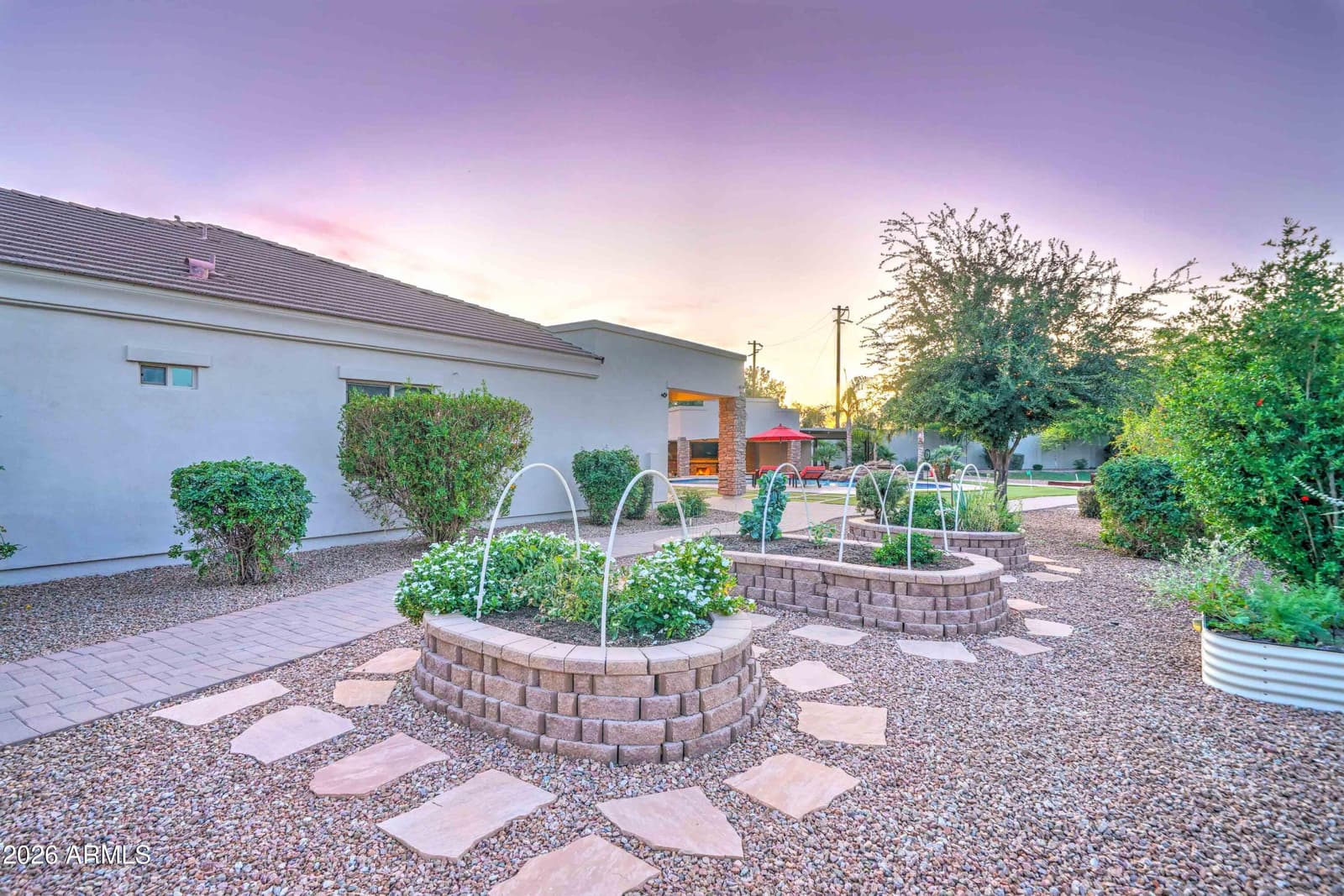 11228 E BELLFLOWER Court, Chandler, AZ 85249 — photo 69 of 70